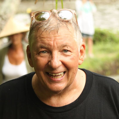 claude chouinard