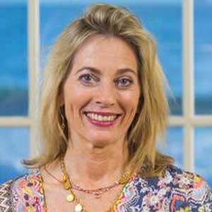 Jennifer Prugh
