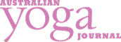 OWR australia yoga journal