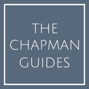 Oneworld Retreats at the chapman guides