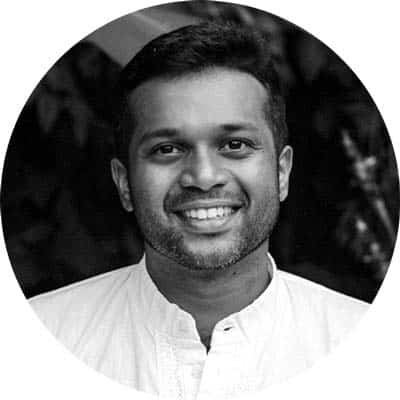 Dr. Ninnu Sudharsan