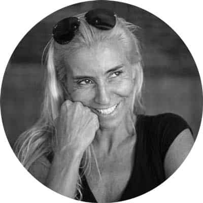 Therese Skovgaard Poulsen